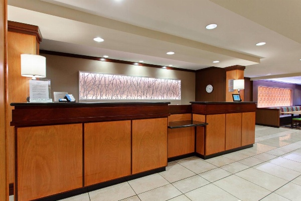 Fairfield Inn & Suites by Marriott Los Angeles West Covina image 2